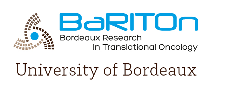 BaRITOn - Bordeaux Research in Translational Oncology