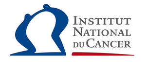 Logo INCa